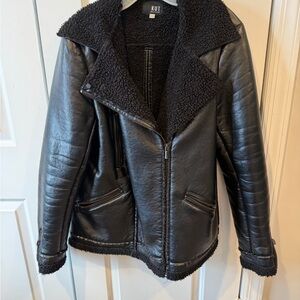 Kut from the Kloth bomber jacket